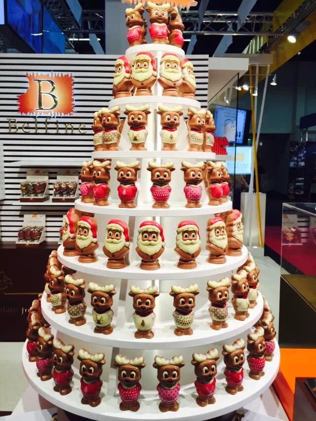 ISM Cologne 2027 - International Sweets and Snacks Fair