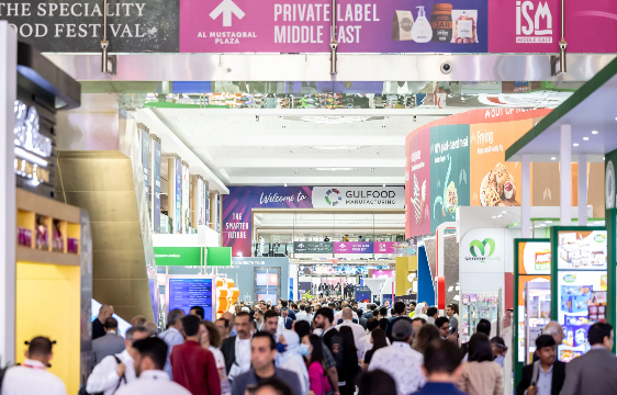Middle East Dubai Private Label and Licensing Exhibition PLME 2026