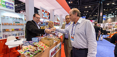 SIAL Paris Food Exhibition 2026