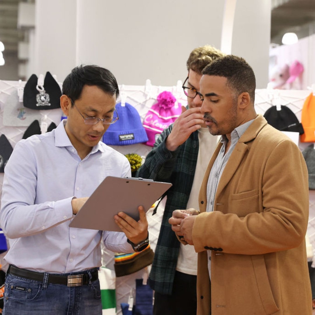 Paris Apparel and Fabric Fair 2026