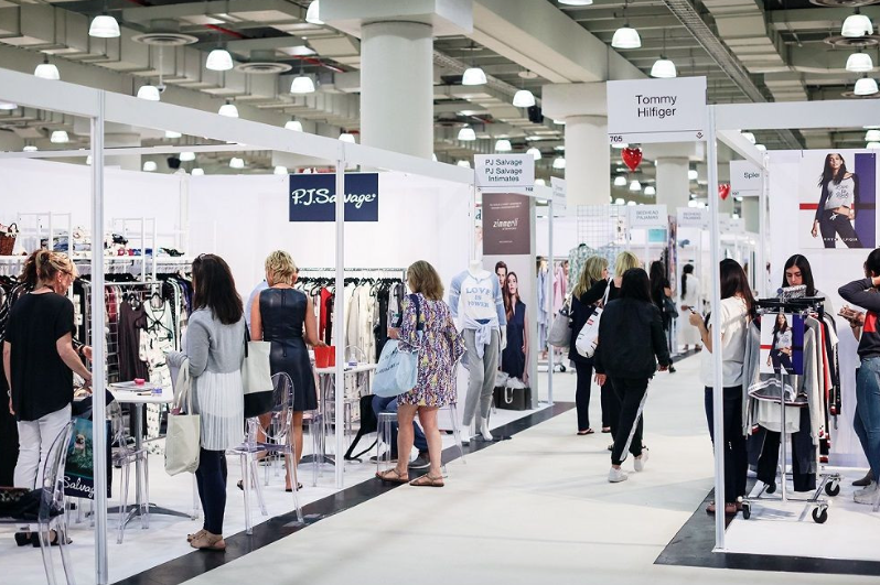 Paris International Lingerie, Swimwear and Fabric Fair 2026